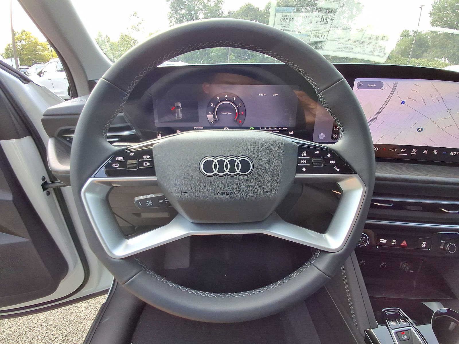 New 2026 Audi Q5 Premium Plus AWD/4WD image 23