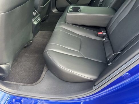 Certified 2025 Honda Accord Sport image 13