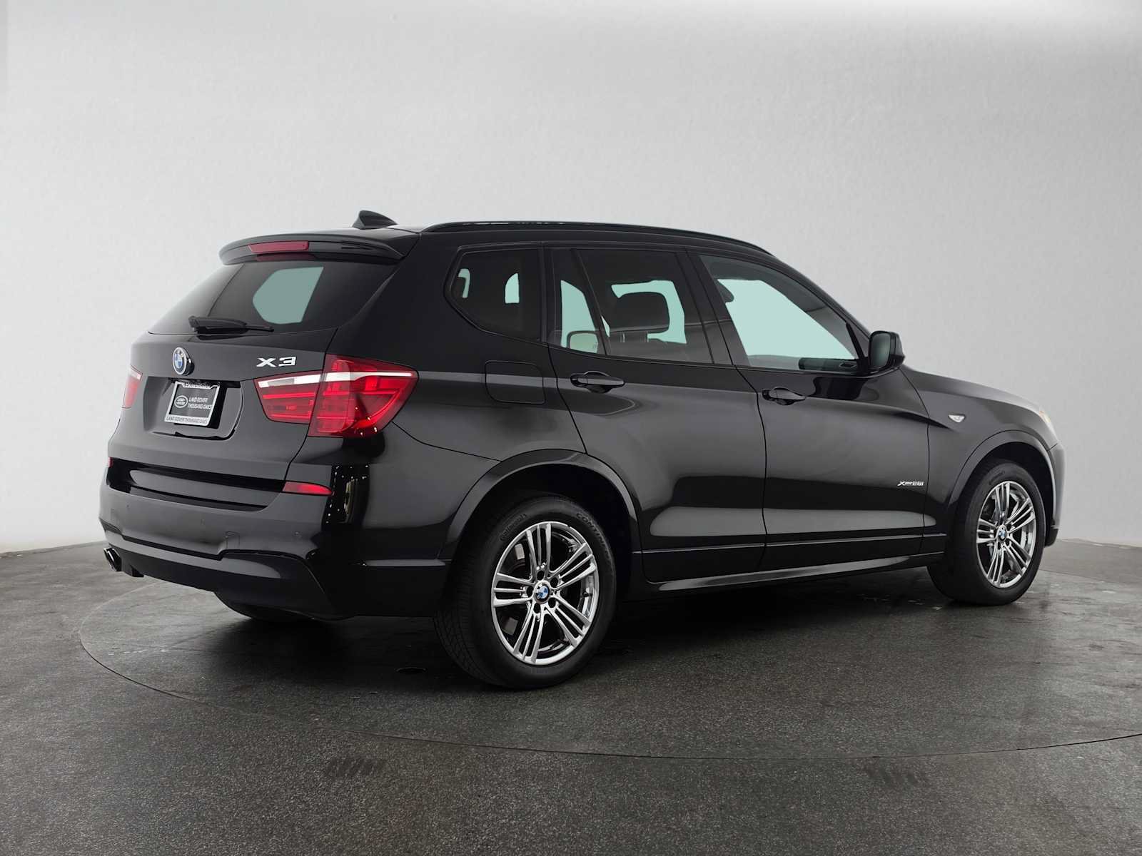 Used 2012 BMW X3 xDrive28i AWD/4WD image 5