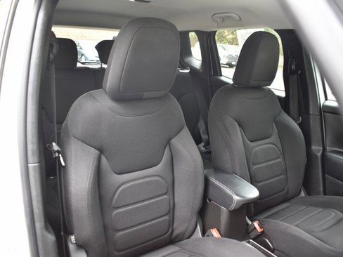 Used 2022 Jeep Renegade Latitude w/ Convenience Group image 26