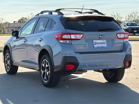 Used 2018 Subaru Crosstrek 2.0i image 6