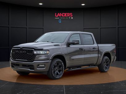 Used 2026 RAM 1500 Big Horn