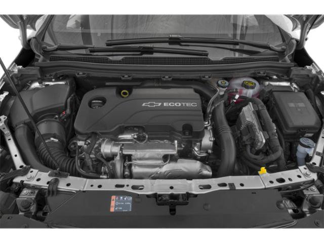 Used 2018 Chevrolet Cruze LT w/ Sun And Sound Package FWD image 29
