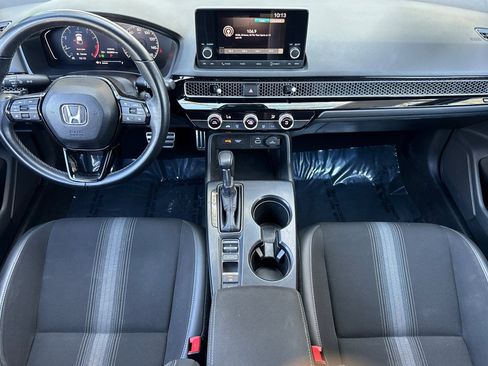 Used 2023 Honda Civic Sport image 15