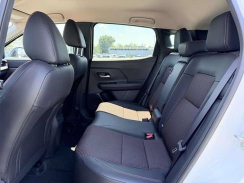 Certified 2026 Nissan Kicks SR FWD image 13