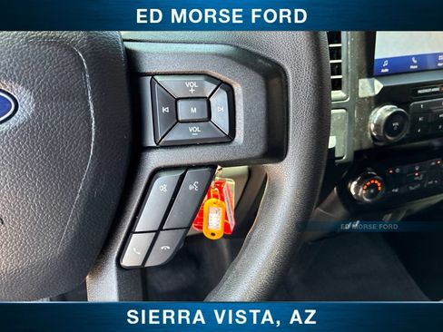 Used 2020 Ford F150 XL w/ Equipment Group 101A Mid RWD image 33