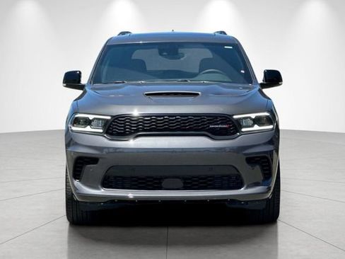 New 2026 Dodge Durango GT AWD/4WD image 9