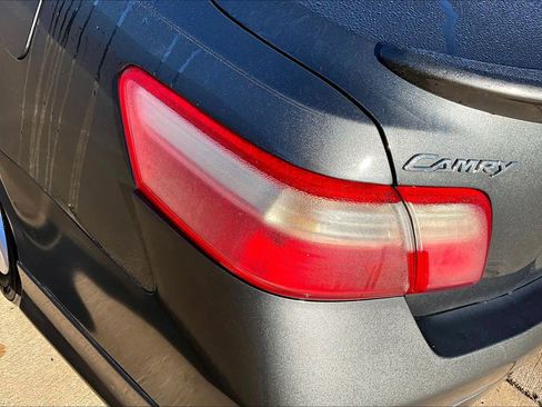 Used 2007 Toyota Camry LE image 23