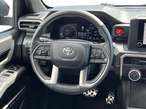 Certified 2024 Toyota Tacoma TRD Sport RWD image 15