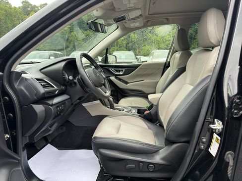 Used 2021 Subaru Forester Limited AWD/4WD image 10