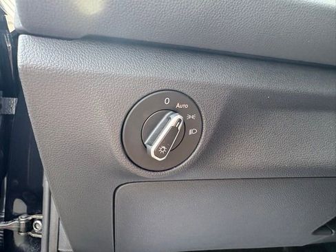 Used 2025 Volkswagen Jetta S FWD image 22