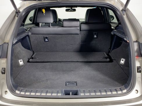 Used 2015 Lexus NX 200t F Sport w/ Navigation System Package image 27