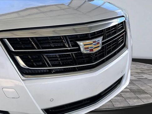 Used 2016 Cadillac XTS Luxury w/ Driver Awareness Package FWD image 30