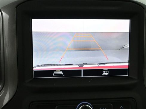 Used 2025 GMC Sierra 2500 Pro image 16