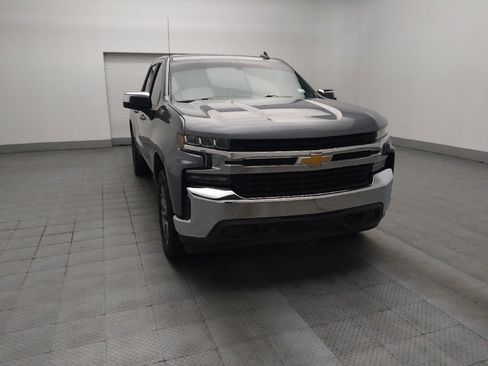 Used 2019 Chevrolet Silverado 1500 LT w/ All-Star Edition image 13