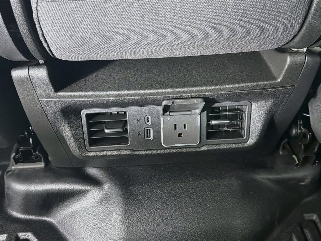 New 2026 Chevrolet Silverado 3500 LT AWD/4WD image 20