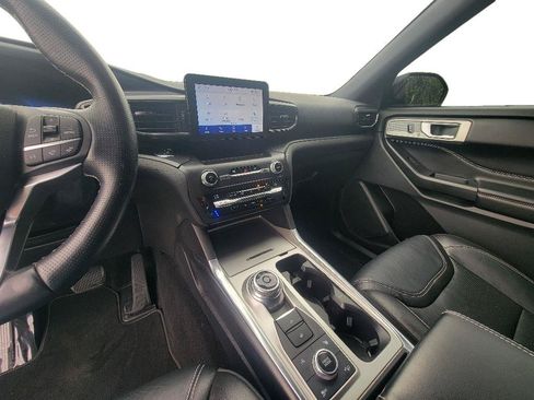 Used 2020 Ford Explorer ST w/ ST Street Pack AWD/4WD image 19
