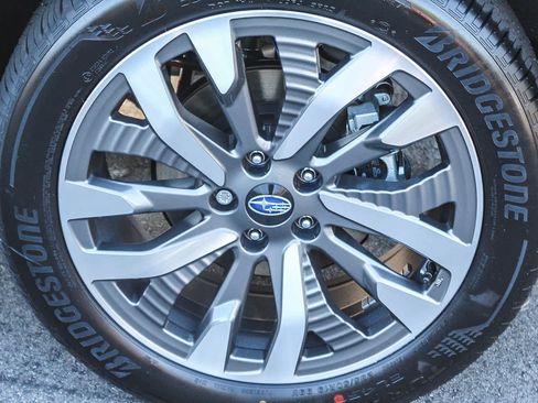 New 2025 Subaru Forester Touring image 11