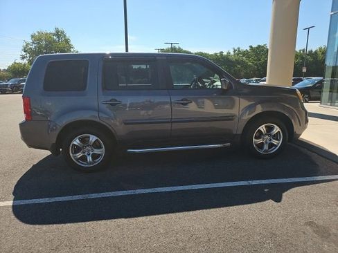 Used 2014 Honda Pilot EX image 5