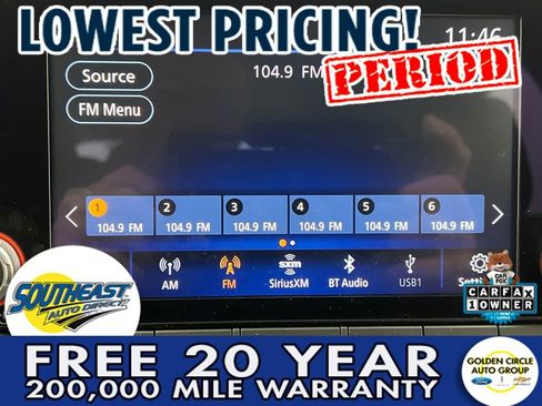 Used 2025 Nissan Altima 2.5 SV image 48