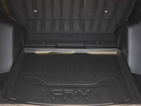 Certified 2026 Honda CR-V EX-L image 27