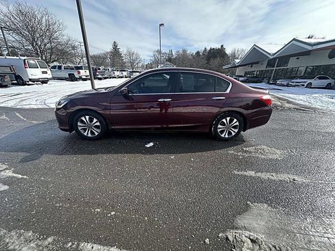 Used 2015 Honda Accord LX image 2