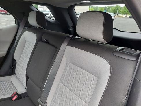 Used 2024 Chevrolet Equinox LS w/ LS Convenience Package FWD image 15