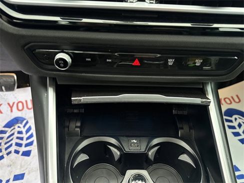 Used 2024 BMW 330i xDrive 330i xDrive w/ M Sport Package image 23