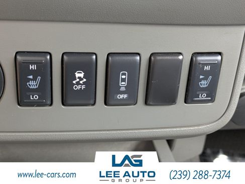 Used 2019 Nissan Frontier SL RWD image 26