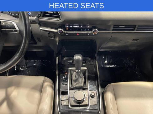 Used 2024 MAZDA CX-30 AWD 2.5 S w/ Preferred Package image 10