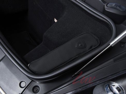 Used 2008 Lamborghini Gallardo Spyder image 45