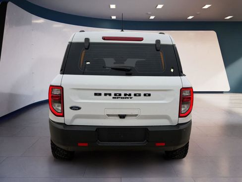 Used 2021 Ford Bronco Sport image 4