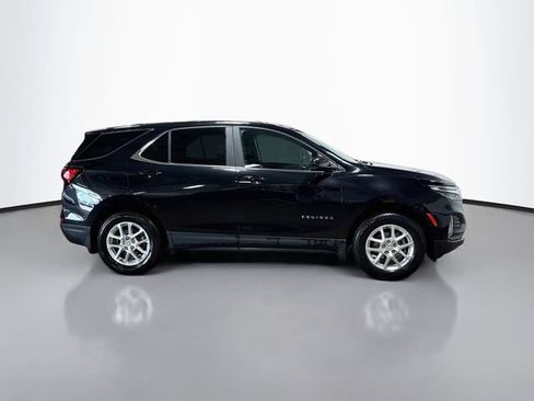 Used 2024 Chevrolet Equinox LT AWD/4WD image 5