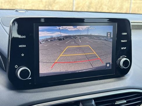 Used 2023 Hyundai Santa Fe SE image 17