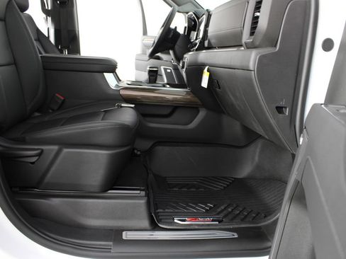 New 2026 Chevrolet Silverado 1500 LT Trail Boss w/ Convenience Package II AWD/4WD image 20