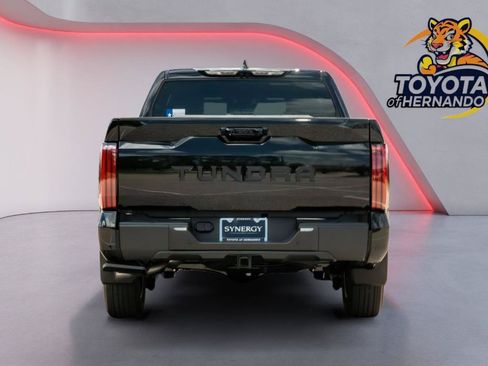 Used 2026 Toyota Tundra Limited RWD image 7