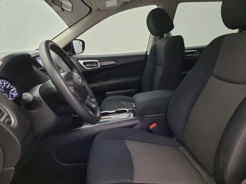 Used 2017 Nissan Pathfinder S FWD image 17