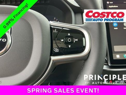 New 2026 Volvo XC90 B6 Ultra w/ Protection Package Premier AWD/4WD image 23