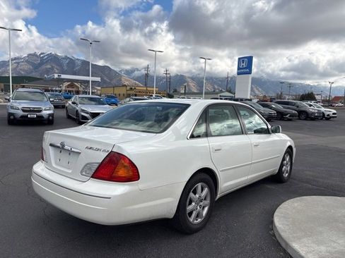 Used 2001 Toyota Avalon XL image 5