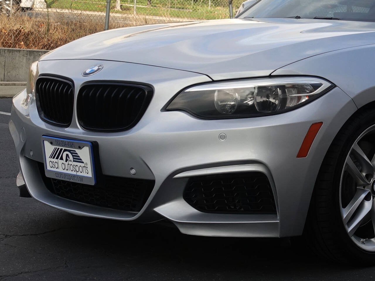 Used 2014 BMW 228i Coupe RWD image 5