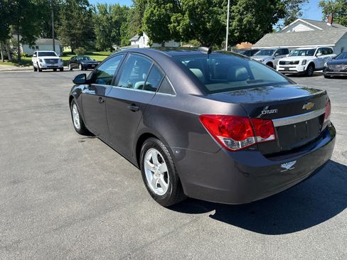Used 2015 Chevrolet Cruze LT FWD image 5