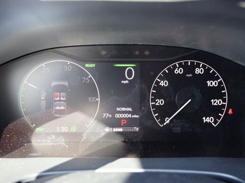 New 2026 Honda CR-V Sport image 15