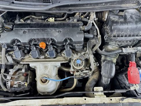 Used 2015 Honda Civic LX image 34