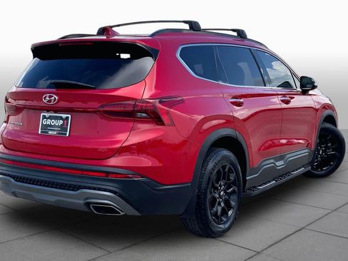 Used 2022 Hyundai Santa Fe XRT FWD image 13