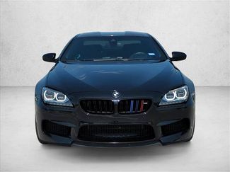 Used 2013 BMW M6 Coupe RWD video 2