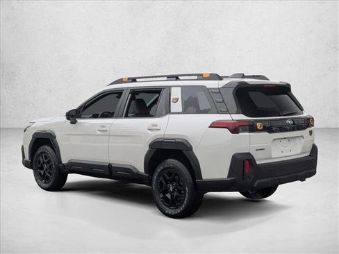 New 2026 Subaru Outback Wilderness image 9