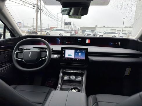 New 2026 Lincoln Nautilus Premier w/ Equipment Group 102A image 10