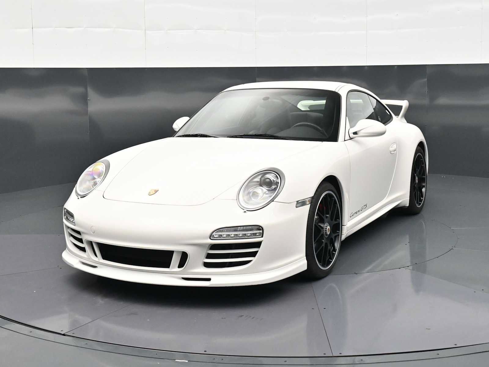 Used 2012 Porsche 911 Carrera GTS RWD image 27