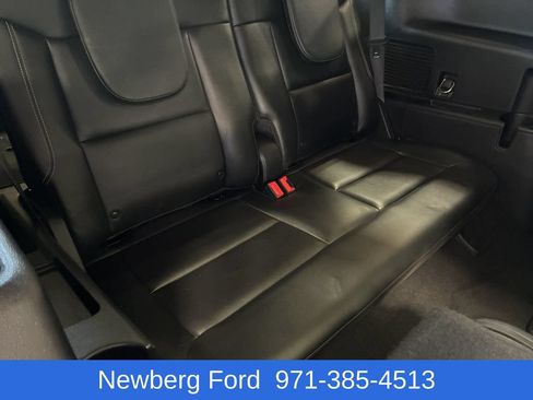 Used 2021 Ford Explorer ST w/ ST Street Pack AWD/4WD image 27