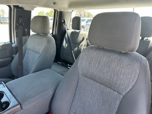 Used 2021 Ford F150 XL w/ XL Power Equipment Group AWD/4WD image 15